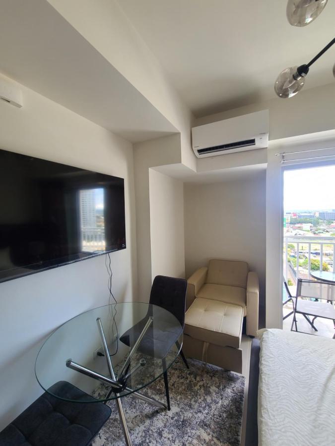 Inspiria Condo Free Airport Pickup For 3 Nights Stay Or More Davao City Exterior foto