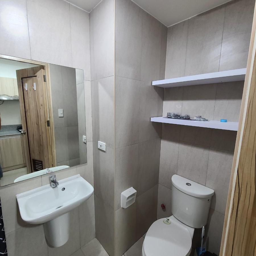 Inspiria Condo Free Airport Pickup For 3 Nights Stay Or More Davao City Exterior foto